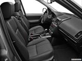  Passenger seat photo